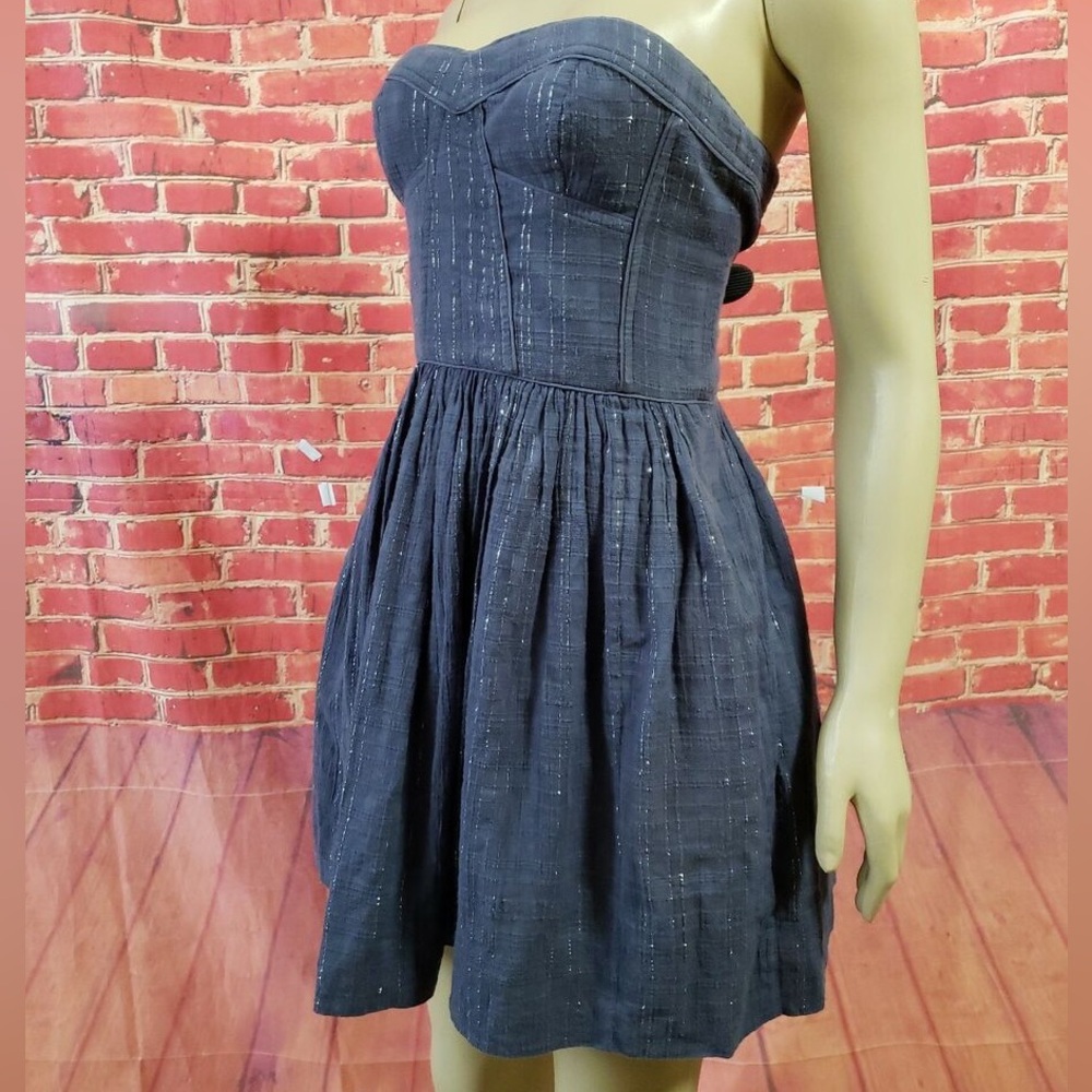 Rebecca Taylor Charlie Dress Sz 2